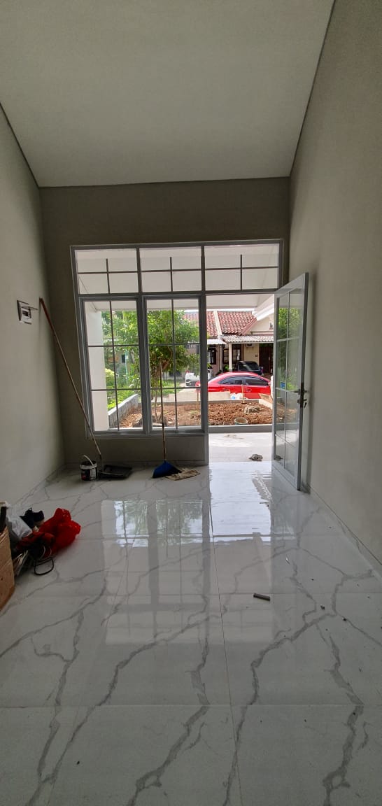 Rumah di Jual di Taman Beverly Lippo Cikarang